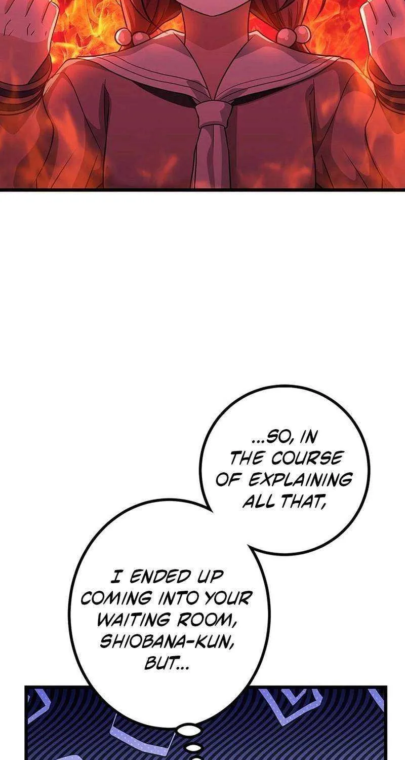 Return of the Banished Mage Chapter 13 page 17 - 