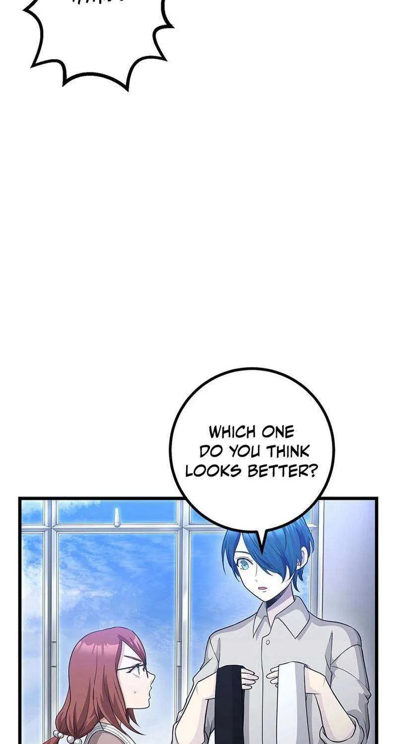 Return of the Banished Mage Chapter 13 page 21 - 
