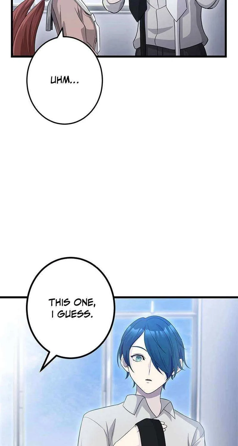 Return of the Banished Mage Chapter 13 page 22 - 