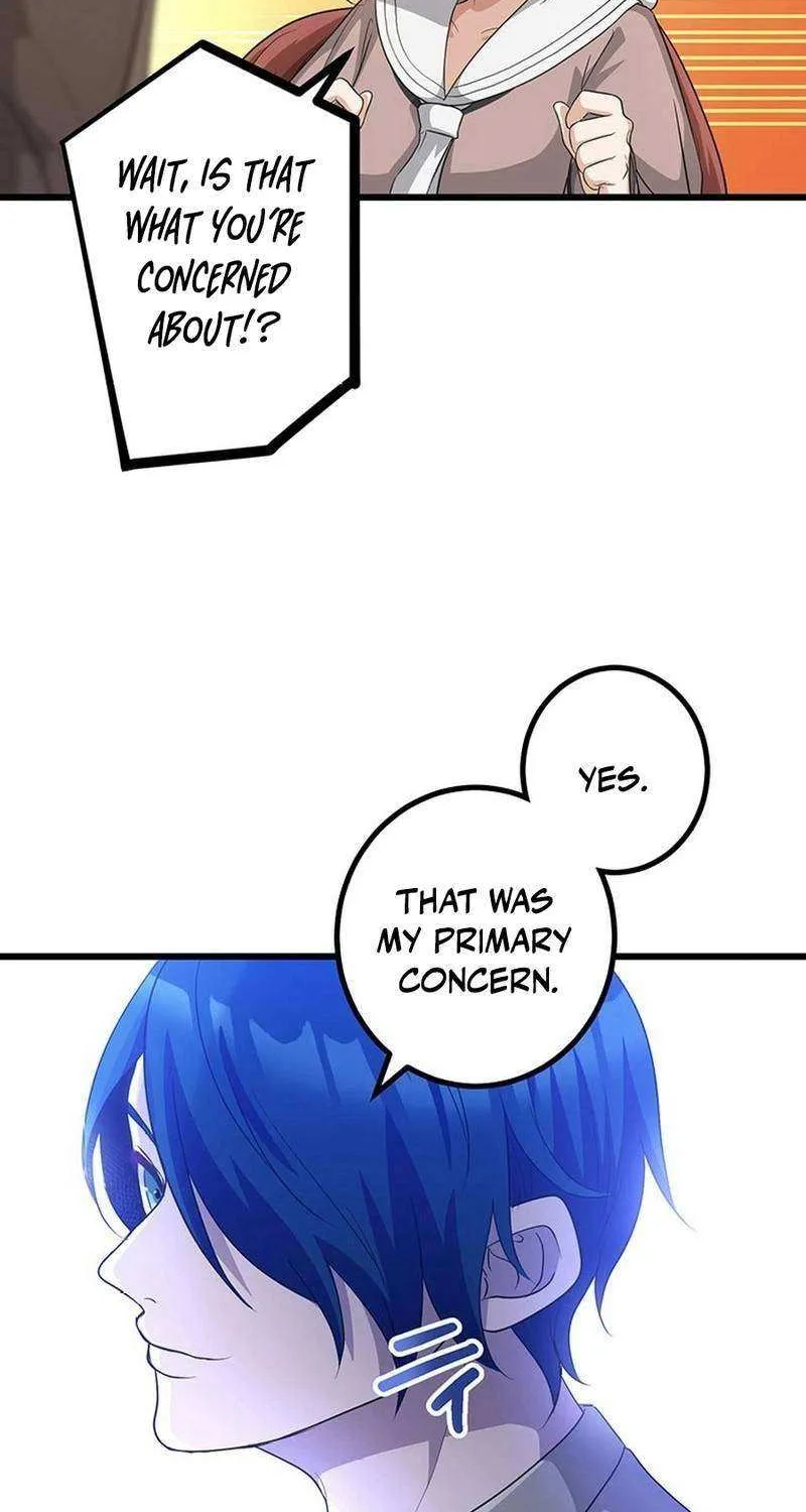 Return of the Banished Mage Chapter 13 page 28 - 