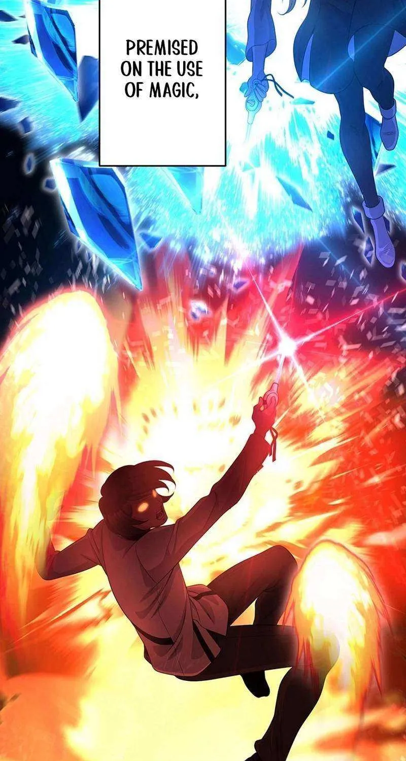 Return of the Banished Mage Chapter 13 page 4 - 