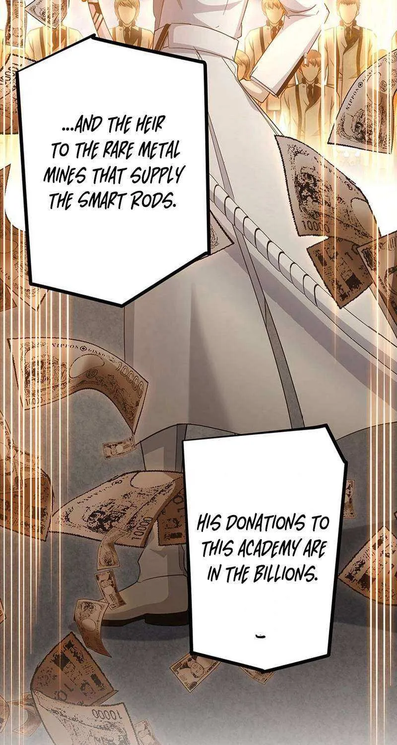 Return of the Banished Mage Chapter 13 page 39 - 