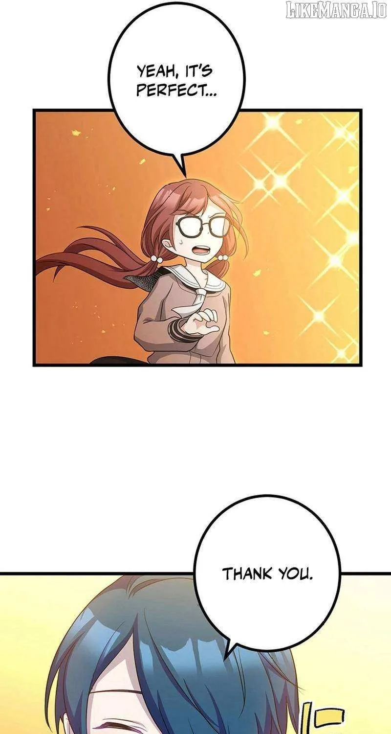 Return of the Banished Mage Chapter 13 page 47 - 