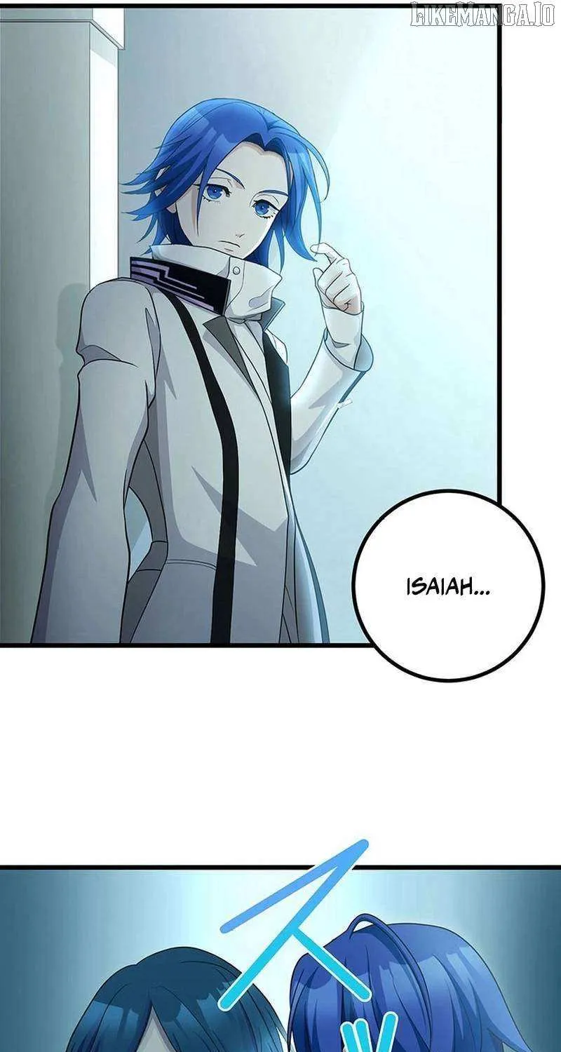 Return of the Banished Mage Chapter 13 page 52 - 