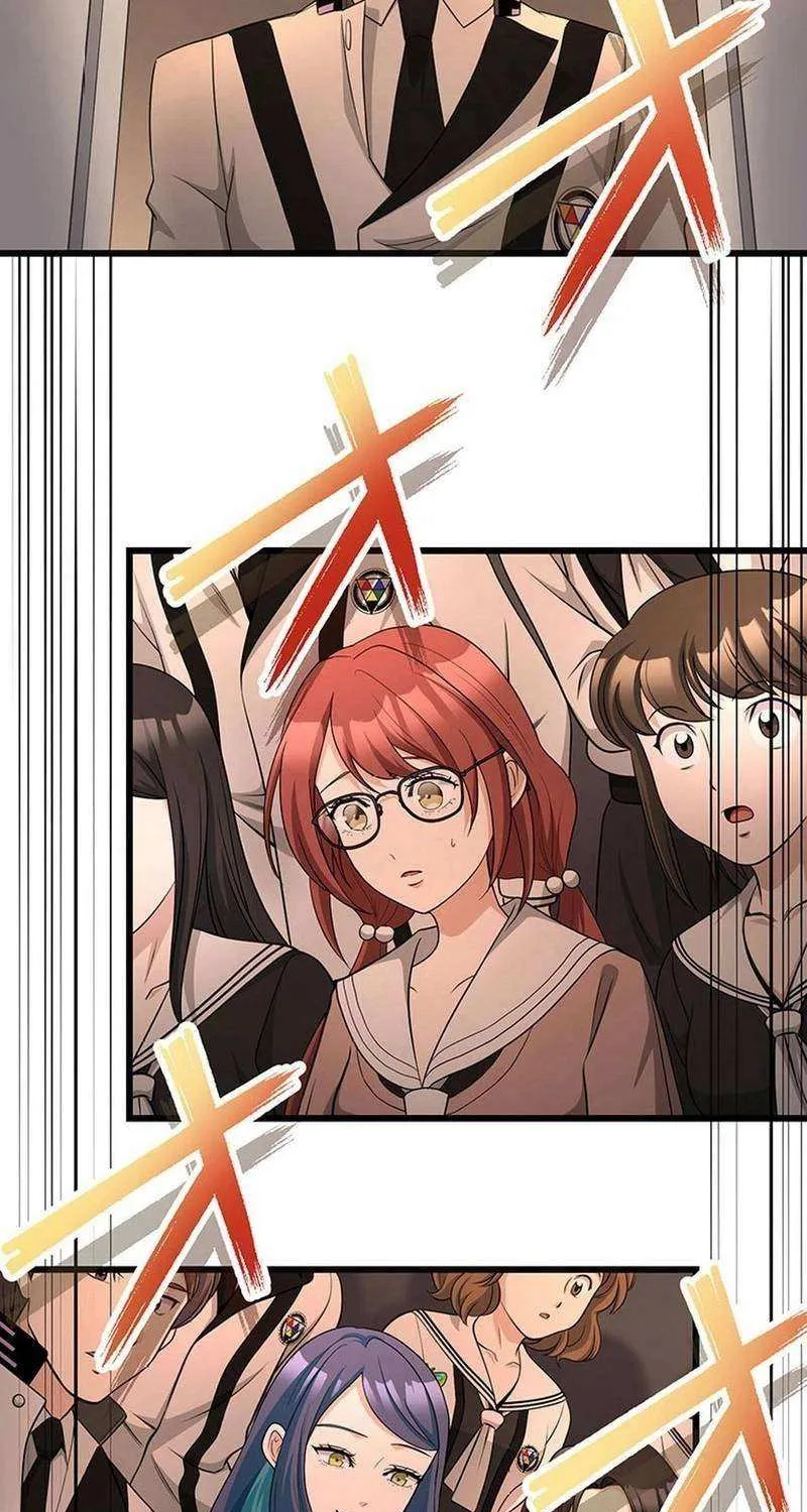 Return of the Banished Mage Chapter 13 page 61 - 