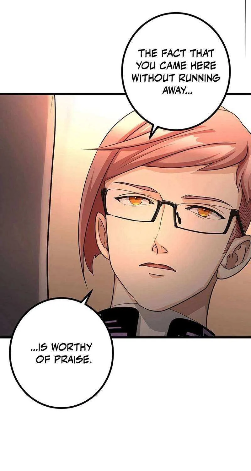 Return of the Banished Mage Chapter 13 page 65 - 