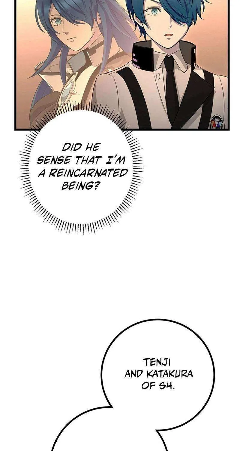 Return of the Banished Mage Chapter 13 page 70 - 