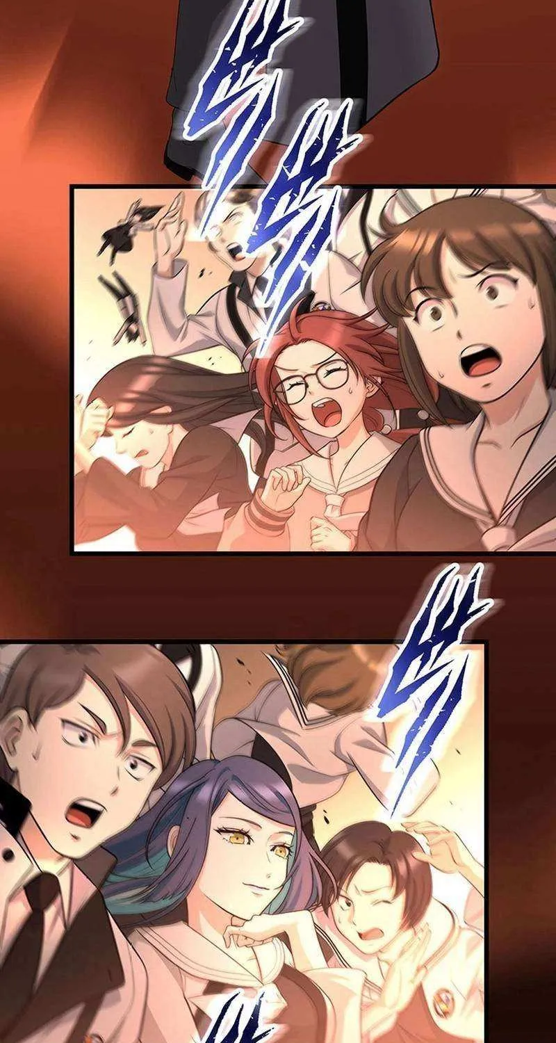 Return of the Banished Mage Chapter 13 page 76 - 
