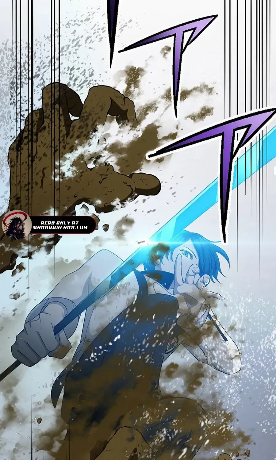 Return of the Banished Mage Chapter 14 page 111 - 