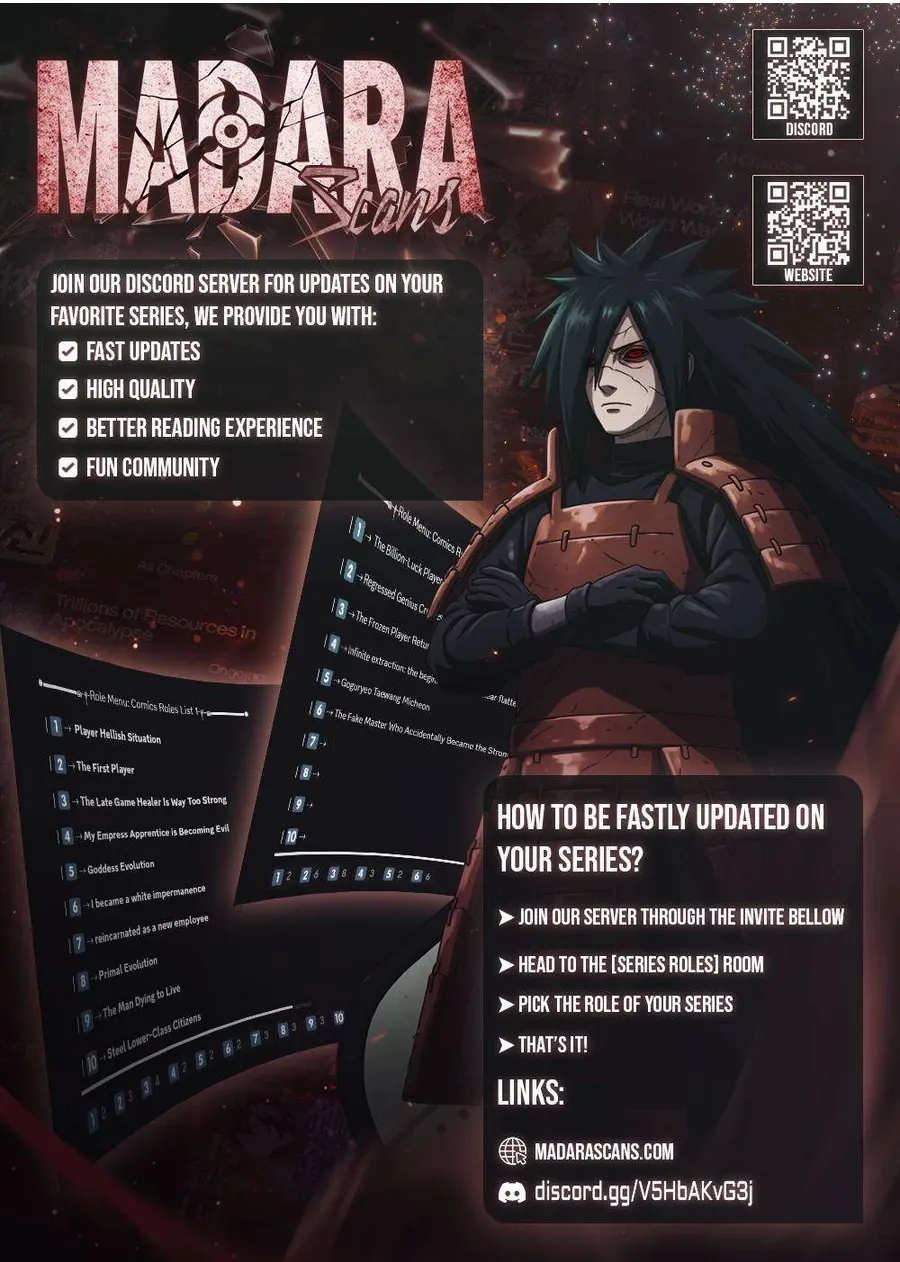 Return of the Banished Mage Chapter 14 page 119 - 