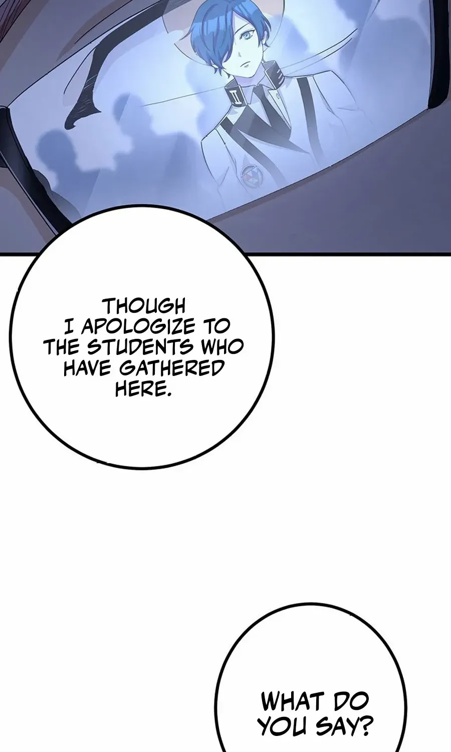 Return of the Banished Mage Chapter 14 page 14 - 