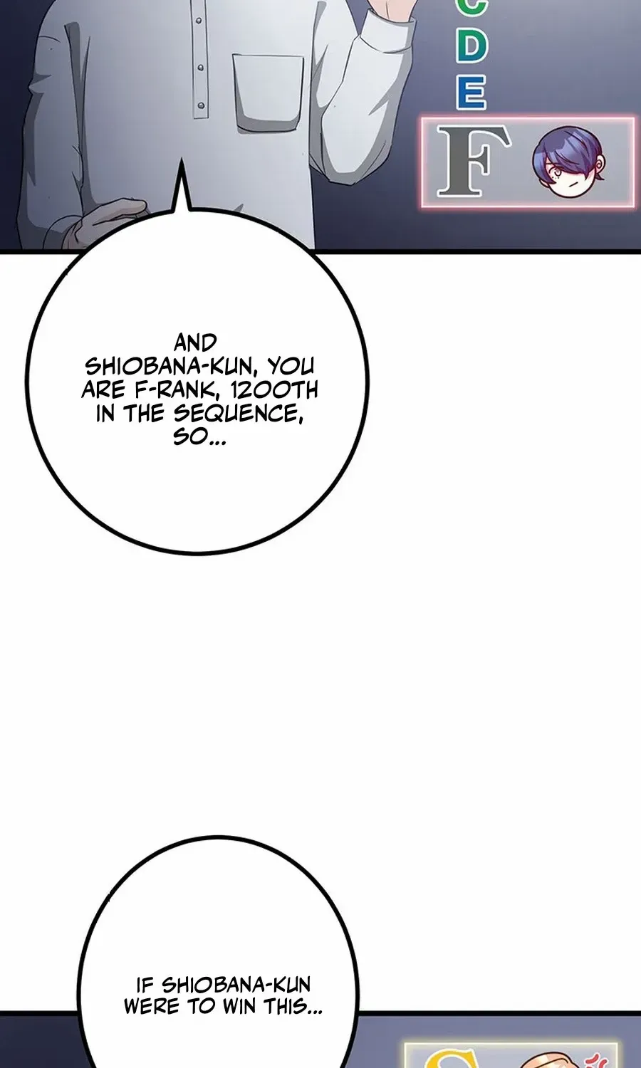 Return of the Banished Mage Chapter 14 page 19 - 