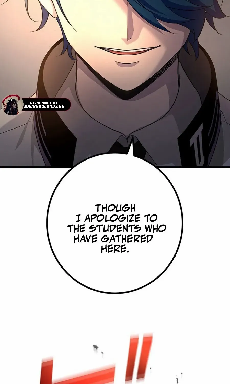 Return of the Banished Mage Chapter 14 page 26 - 