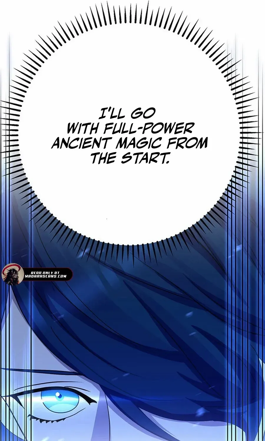 Return of the Banished Mage Chapter 14 page 43 - 