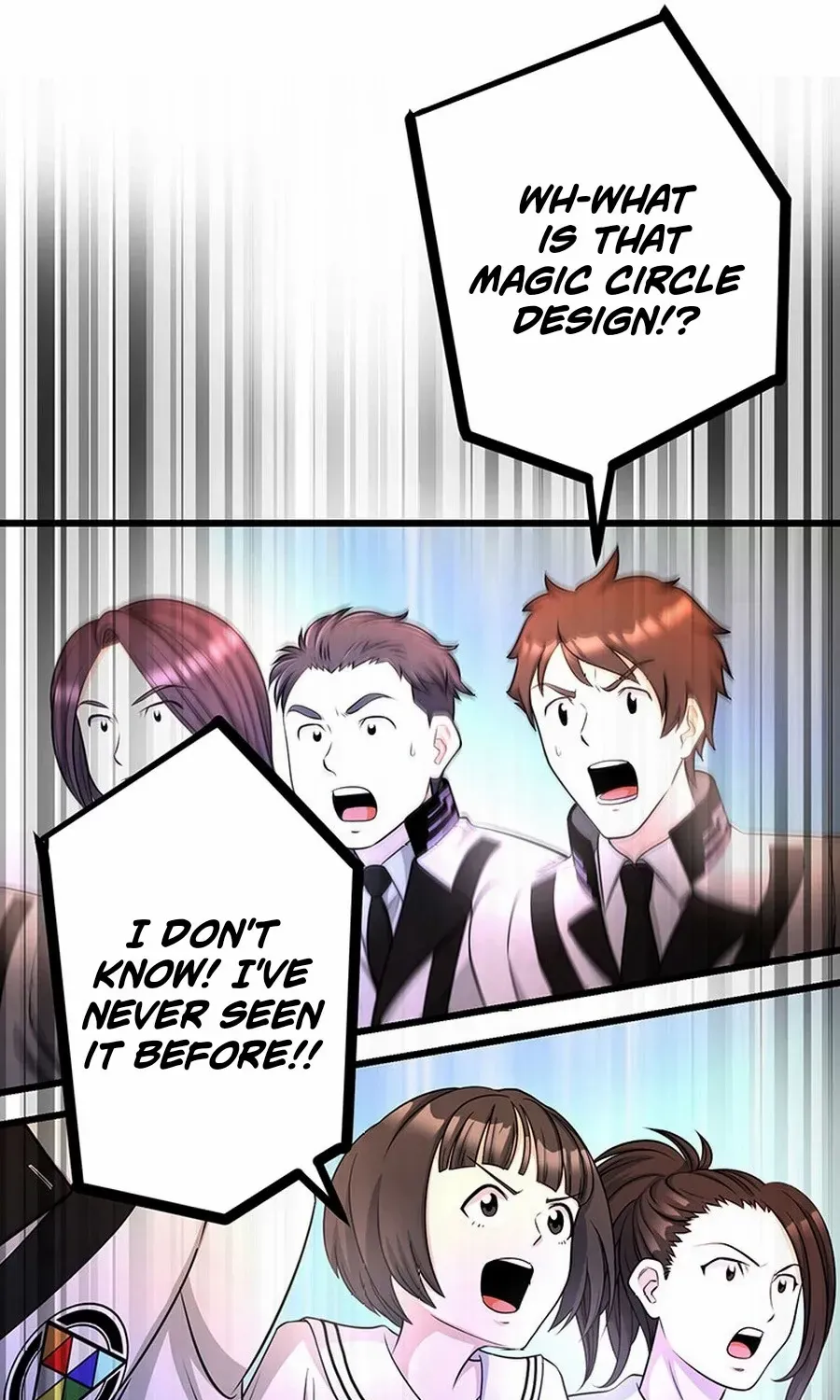 Return of the Banished Mage Chapter 14 page 49 - 