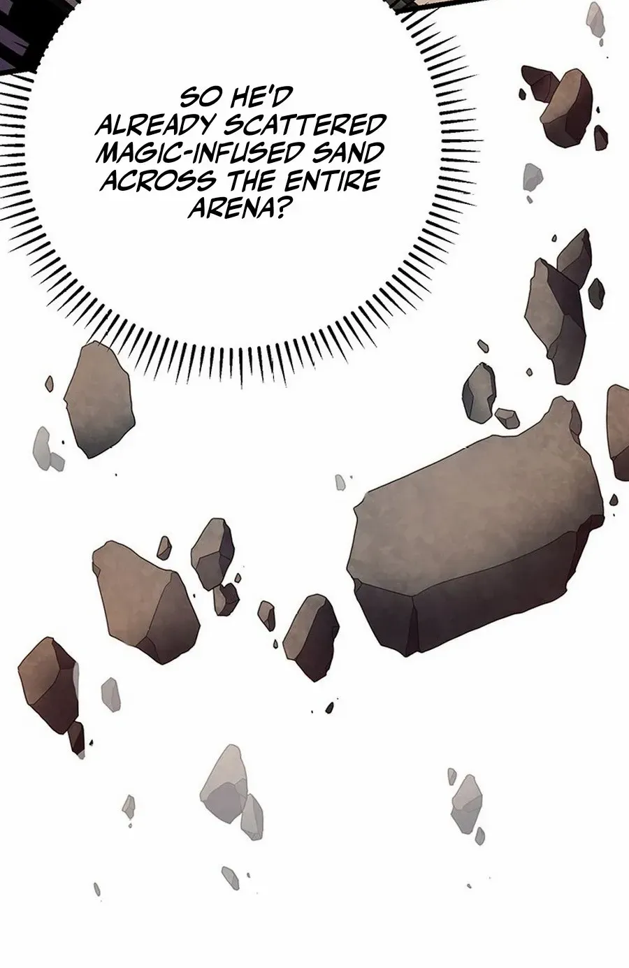 Return of the Banished Mage Chapter 14 page 58 - 
