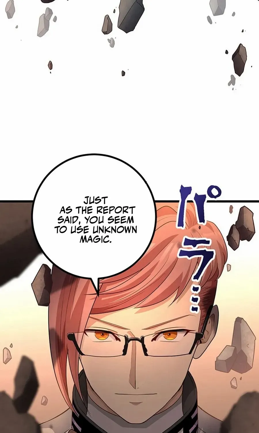 Return of the Banished Mage Chapter 14 page 60 - 