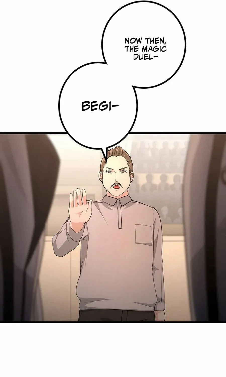 Return of the Banished Mage Chapter 14 page 7 - 