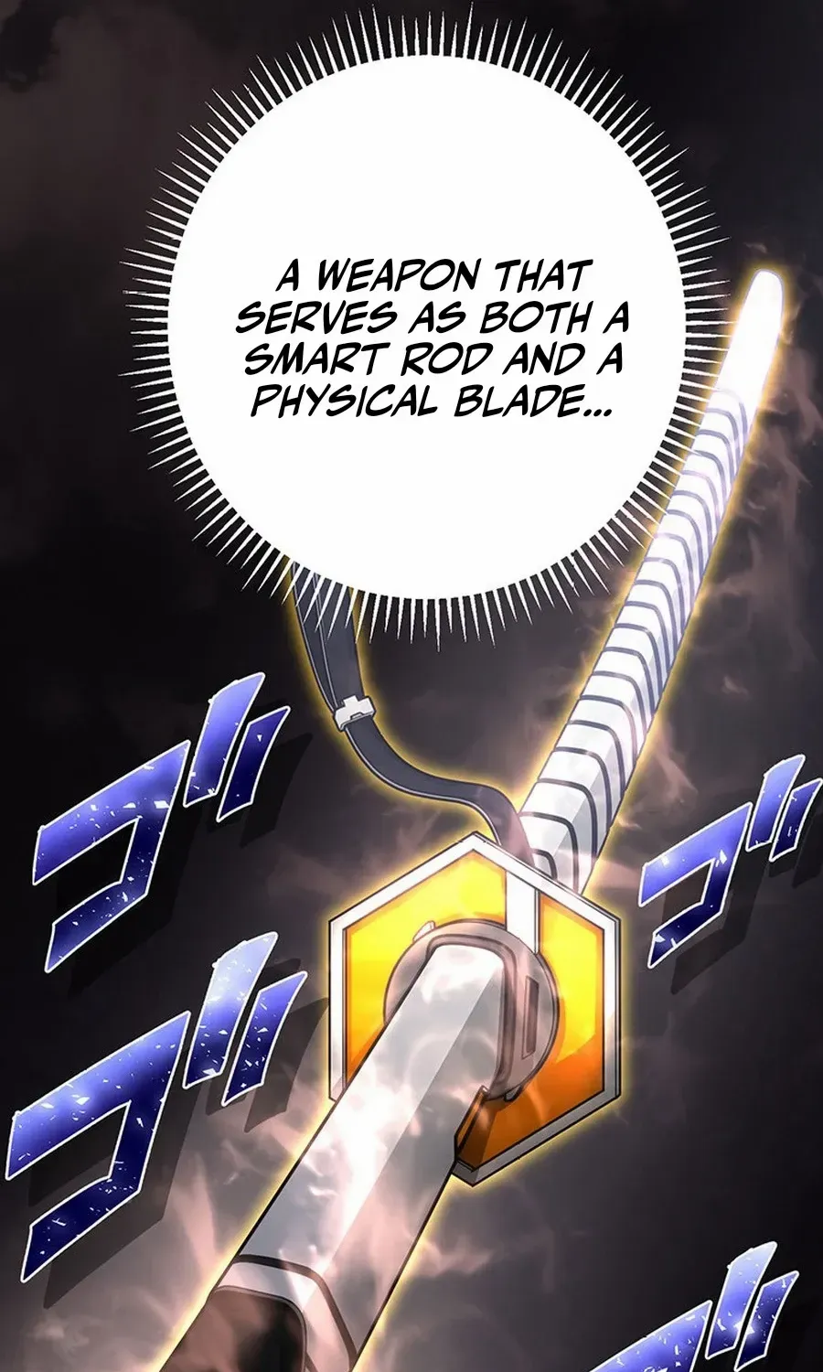 Return of the Banished Mage Chapter 14 page 64 - 