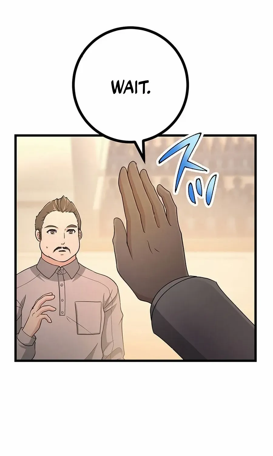 Return of the Banished Mage Chapter 14 page 8 - 