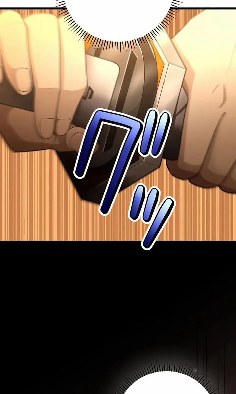 Return of the Banished Mage Chapter 14 page 76 - 