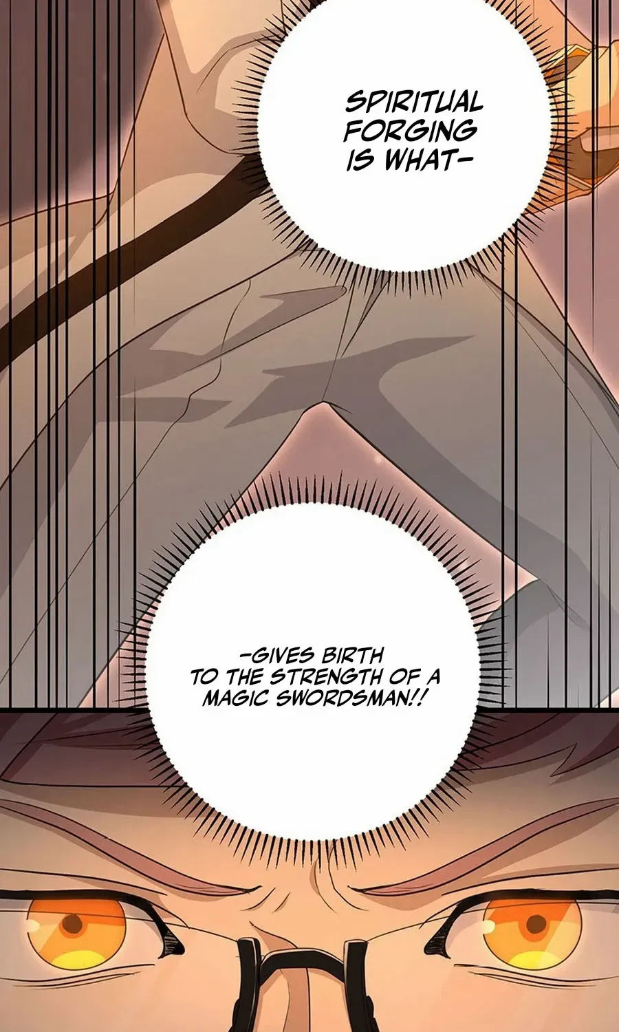 Return of the Banished Mage Chapter 14 page 78 - 