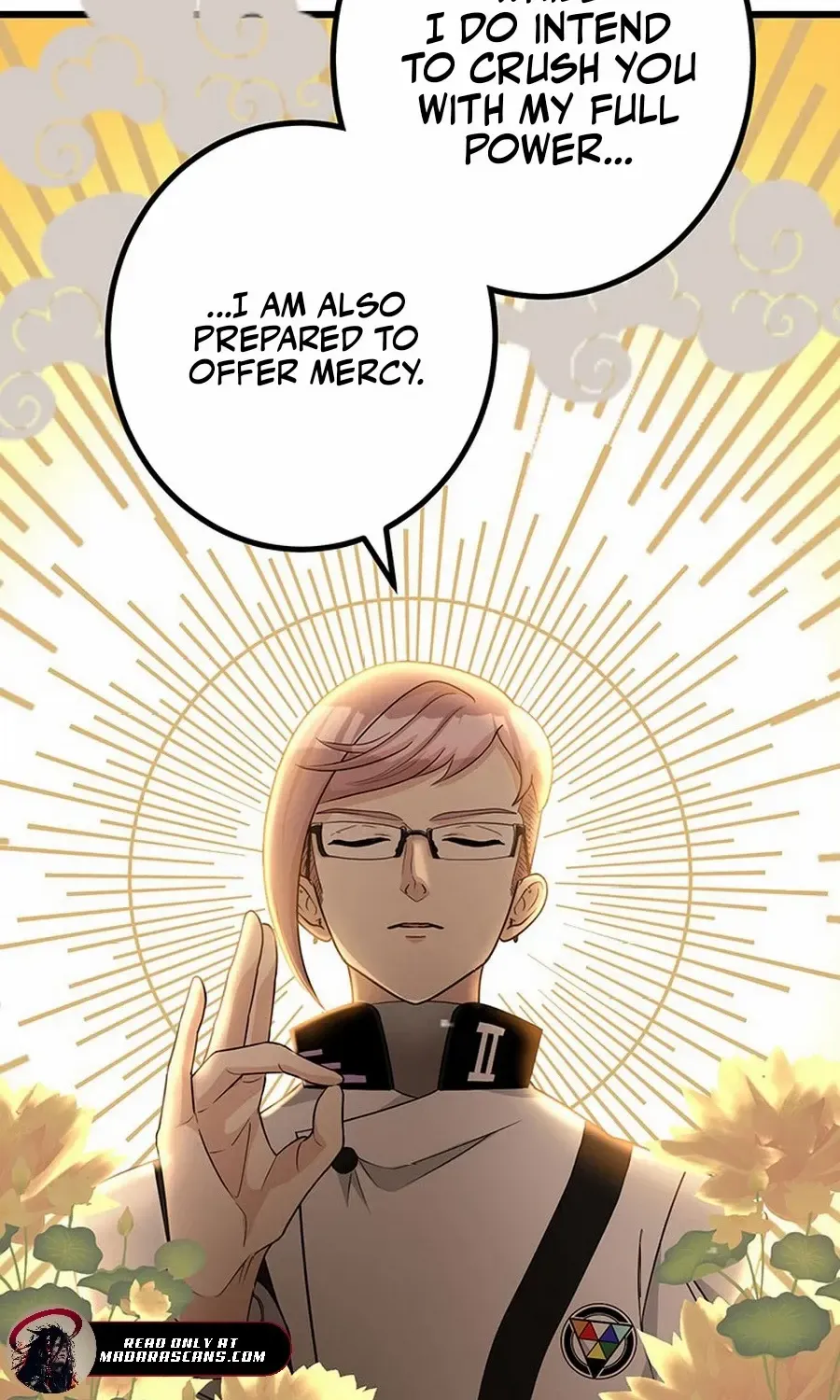 Return of the Banished Mage Chapter 14 page 10 - 