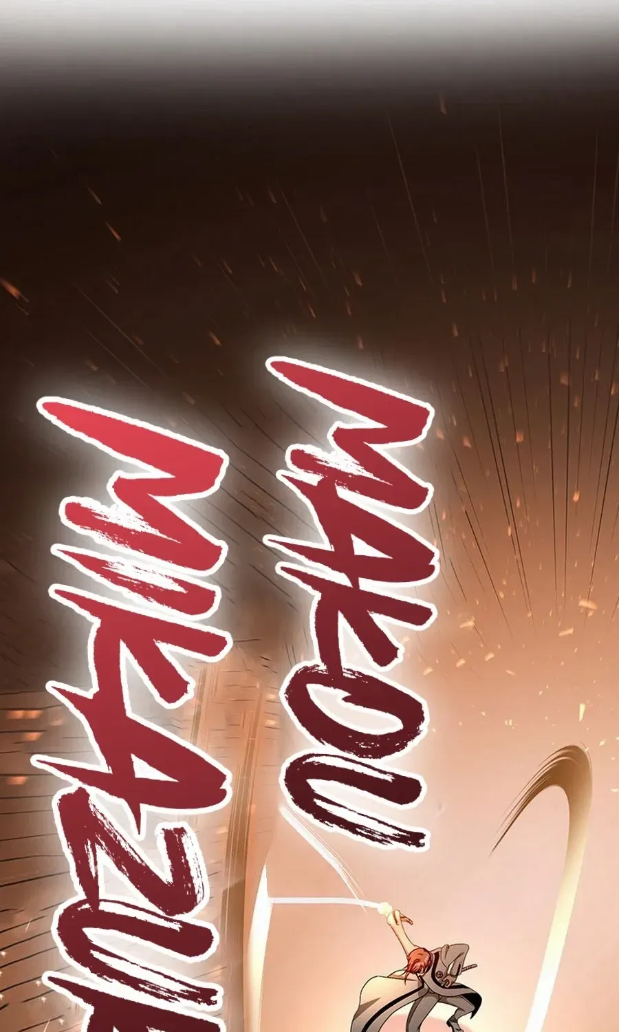 Return of the Banished Mage Chapter 14 page 91 - 