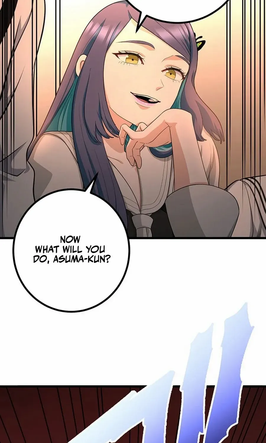 Return of the Banished Mage Chapter 14 page 94 - 