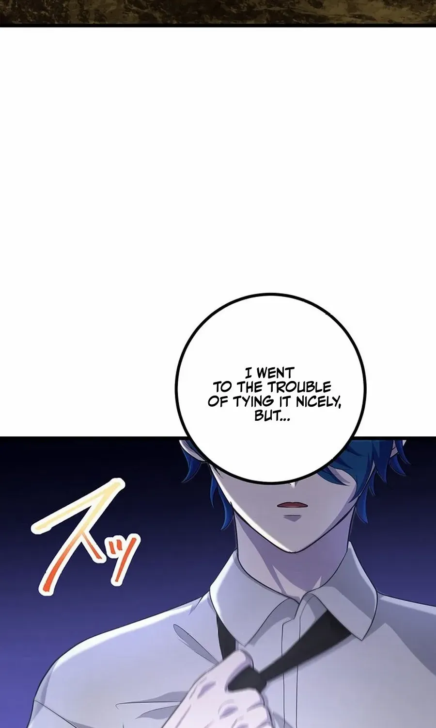 Return of the Banished Mage Chapter 14 page 97 - 