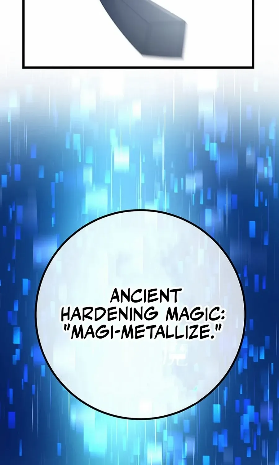 Return of the Banished Mage Chapter 14 page 99 - 