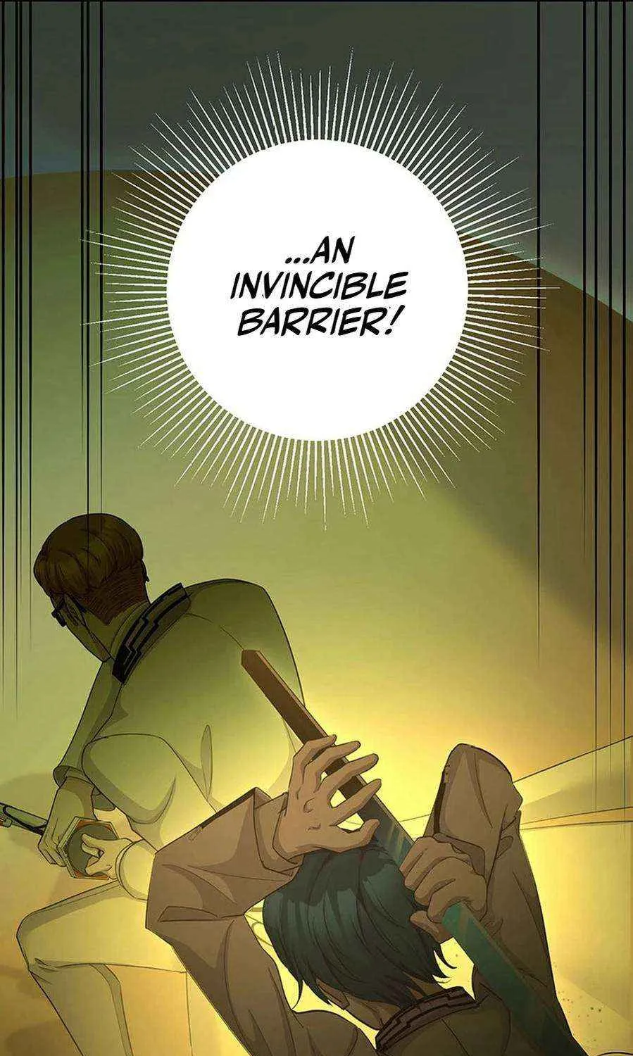 Return of the Banished Mage Chapter 15 page 13 - 