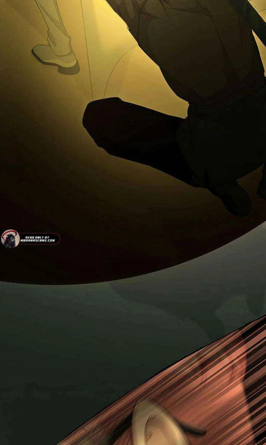 Return of the Banished Mage Chapter 15 page 14 - 