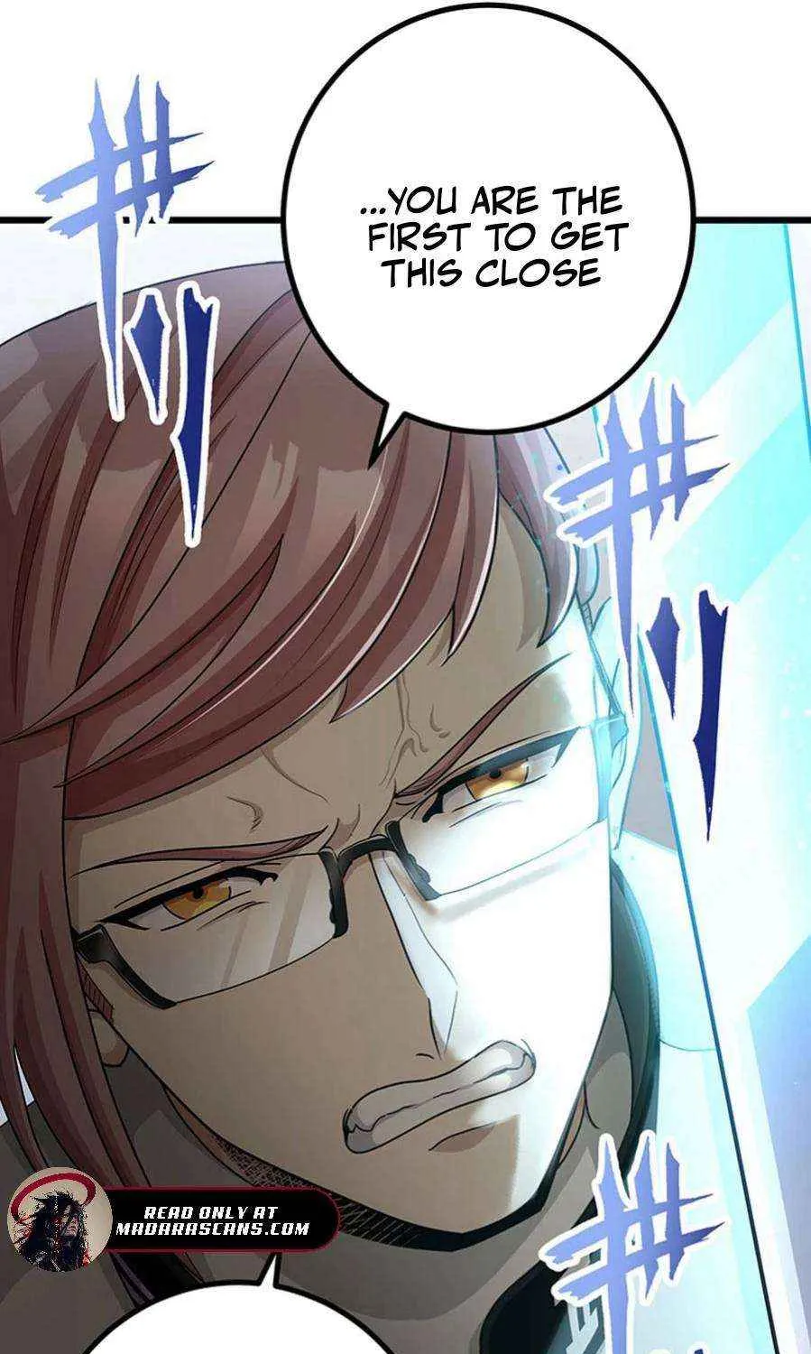 Return of the Banished Mage Chapter 15 page 51 - 