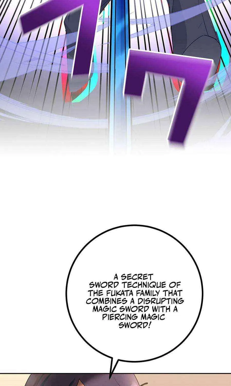 Return of the Banished Mage Chapter 15 page 63 - 