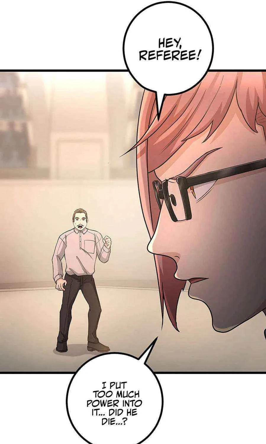 Return of the Banished Mage Chapter 15 page 82 - 