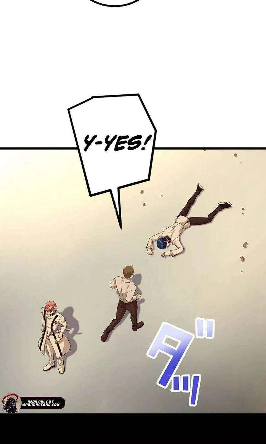 Return of the Banished Mage Chapter 15 page 83 - 