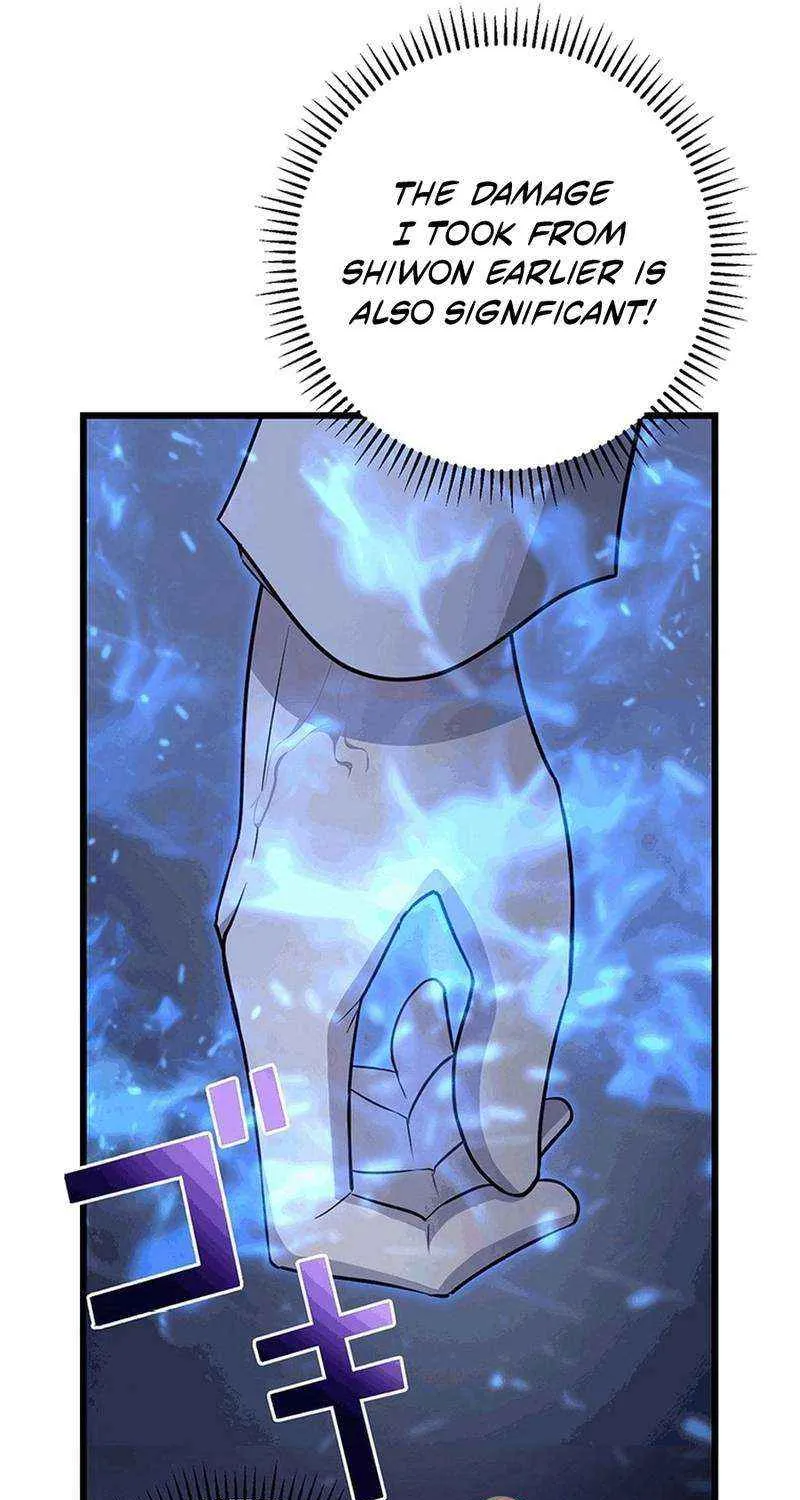 Return of the Banished Mage Chapter 16 page 12 - 