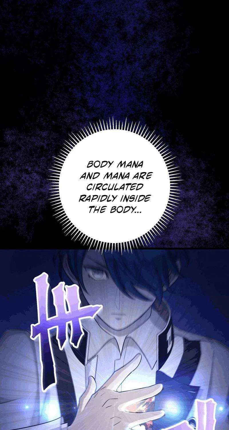Return of the Banished Mage Chapter 16 page 18 - 