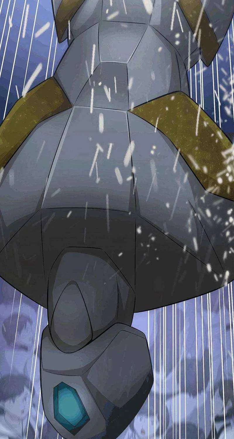 Return of the Banished Mage Chapter 16 page 50 - 