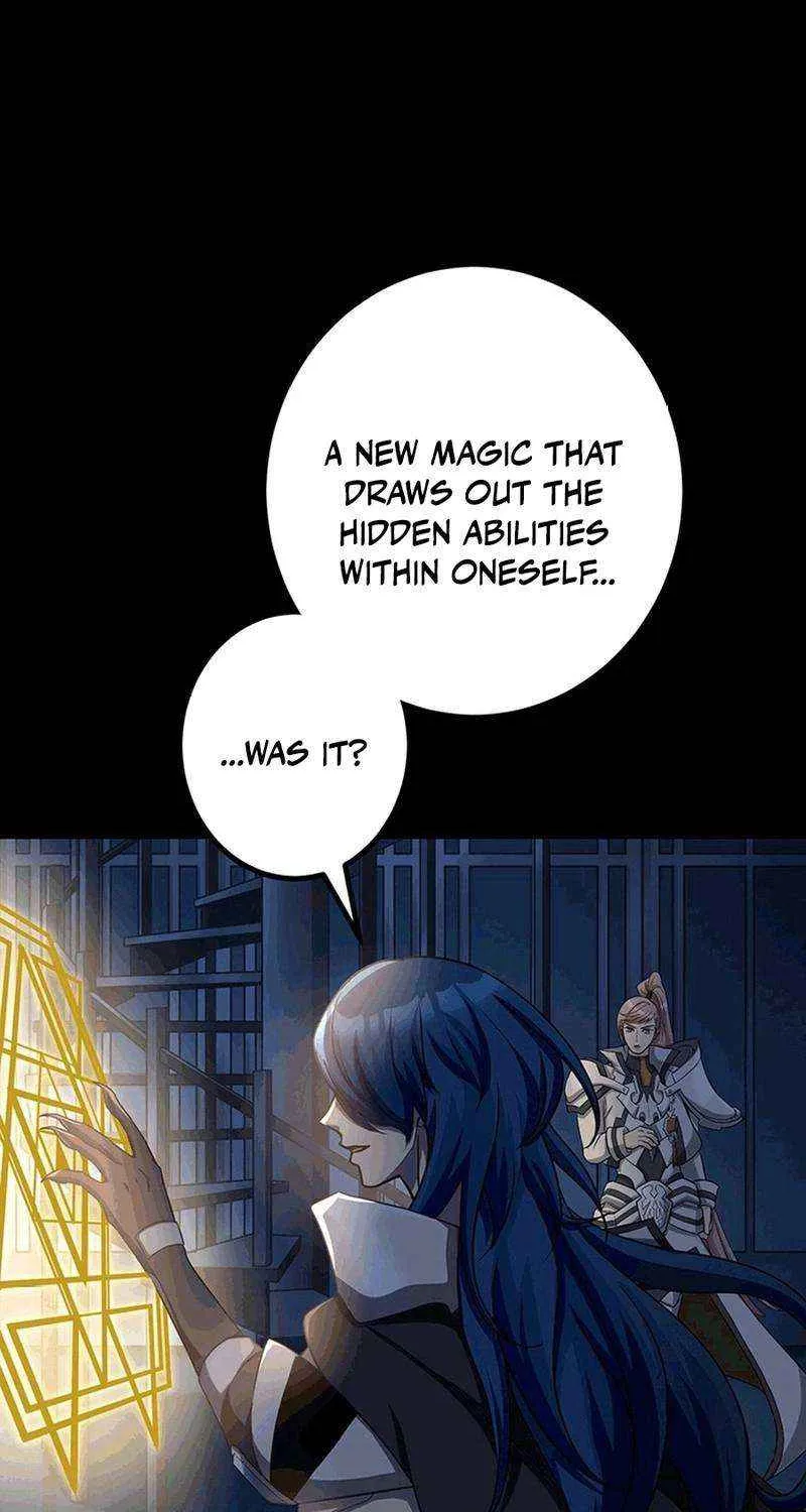 Return of the Banished Mage Chapter 16 page 70 - 