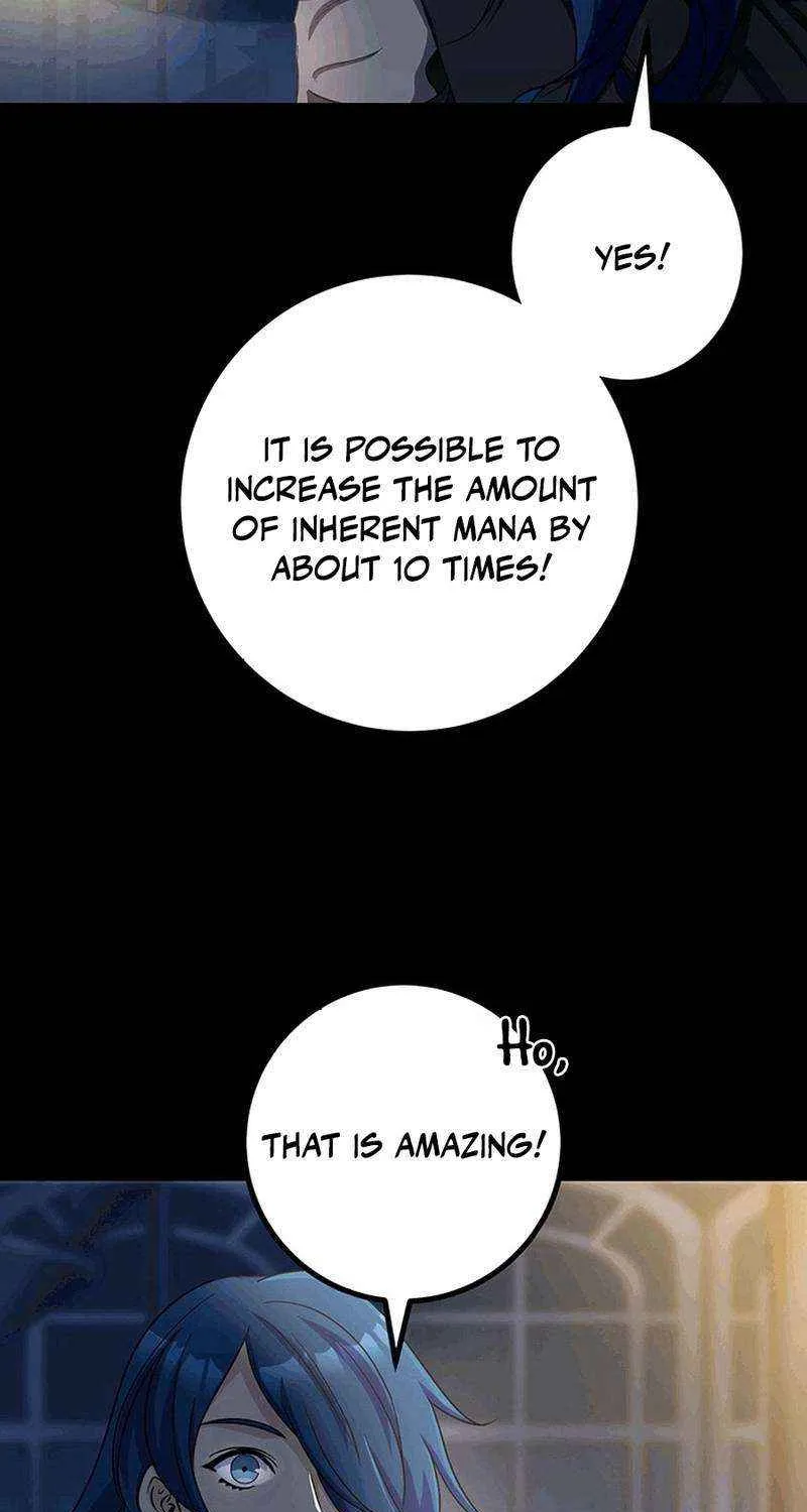 Return of the Banished Mage Chapter 16 page 71 - 
