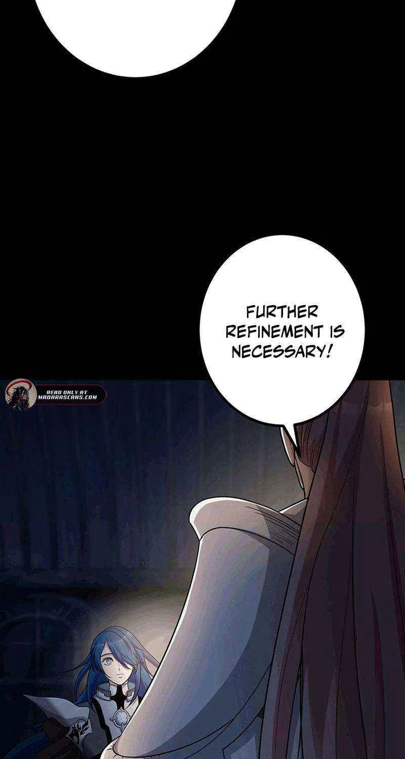 Return of the Banished Mage Chapter 16 page 74 - 
