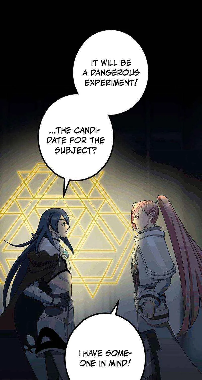 Return of the Banished Mage Chapter 16 page 76 - 