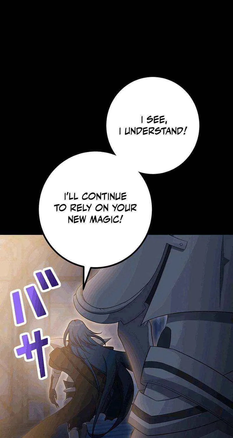 Return of the Banished Mage Chapter 16 page 80 - 