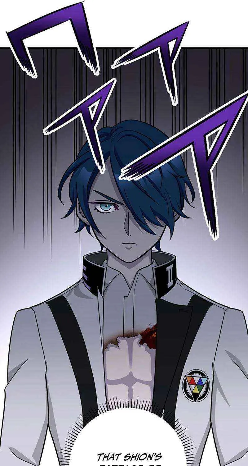 Return of the Banished Mage Chapter 17 page 30 - 