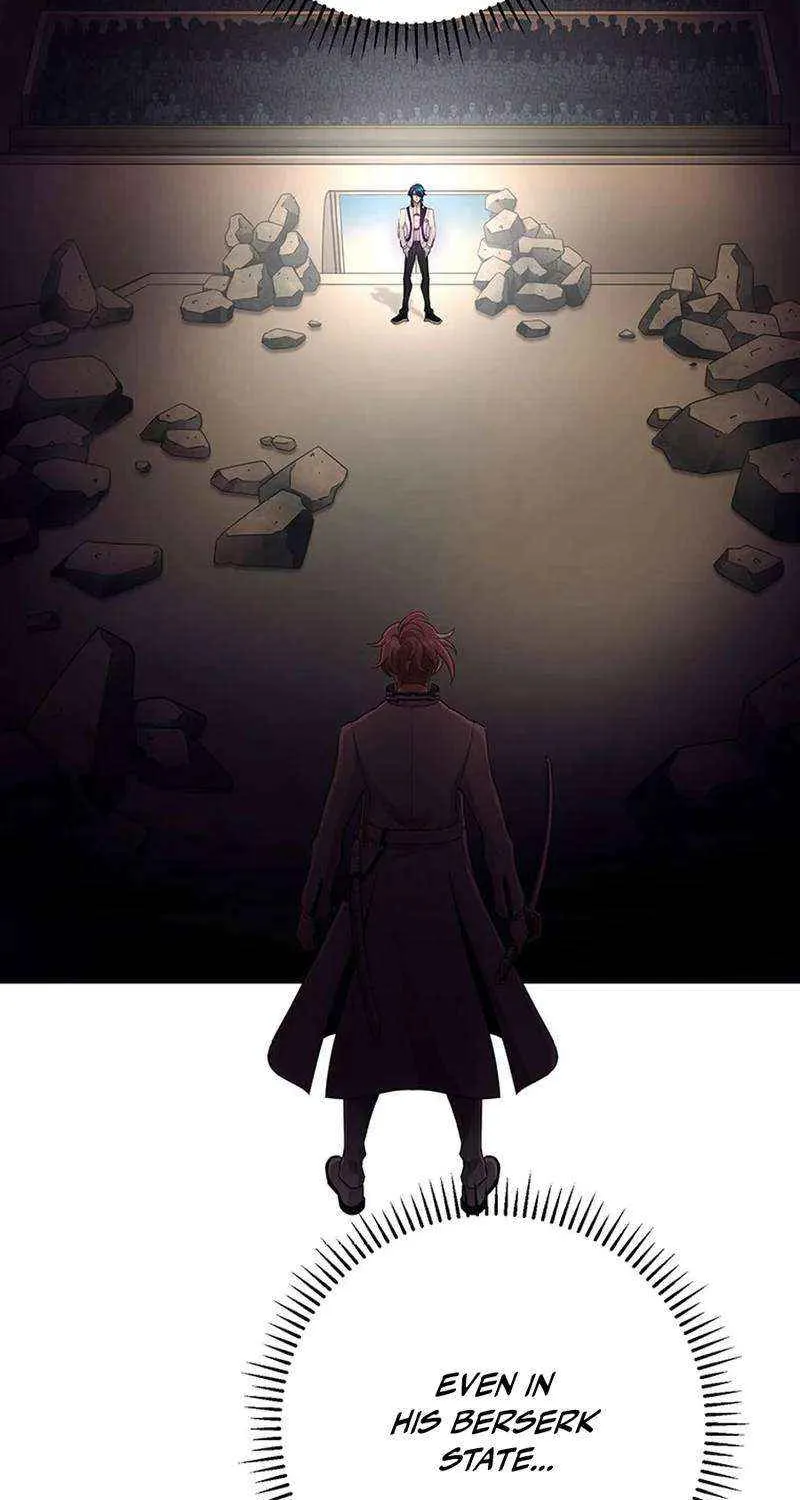 Return of the Banished Mage Chapter 17 page 32 - 