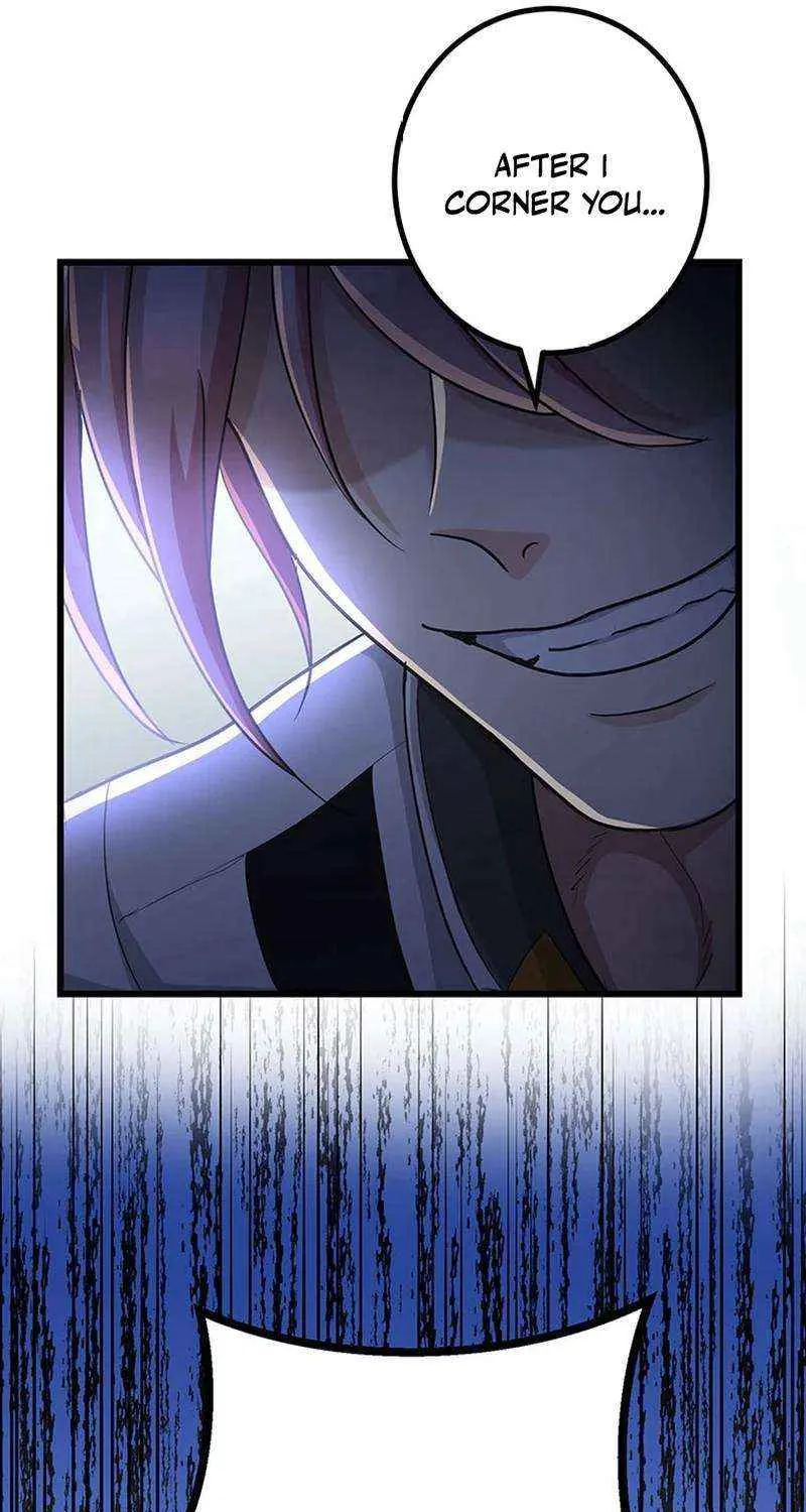 Return of the Banished Mage Chapter 17 page 35 - 