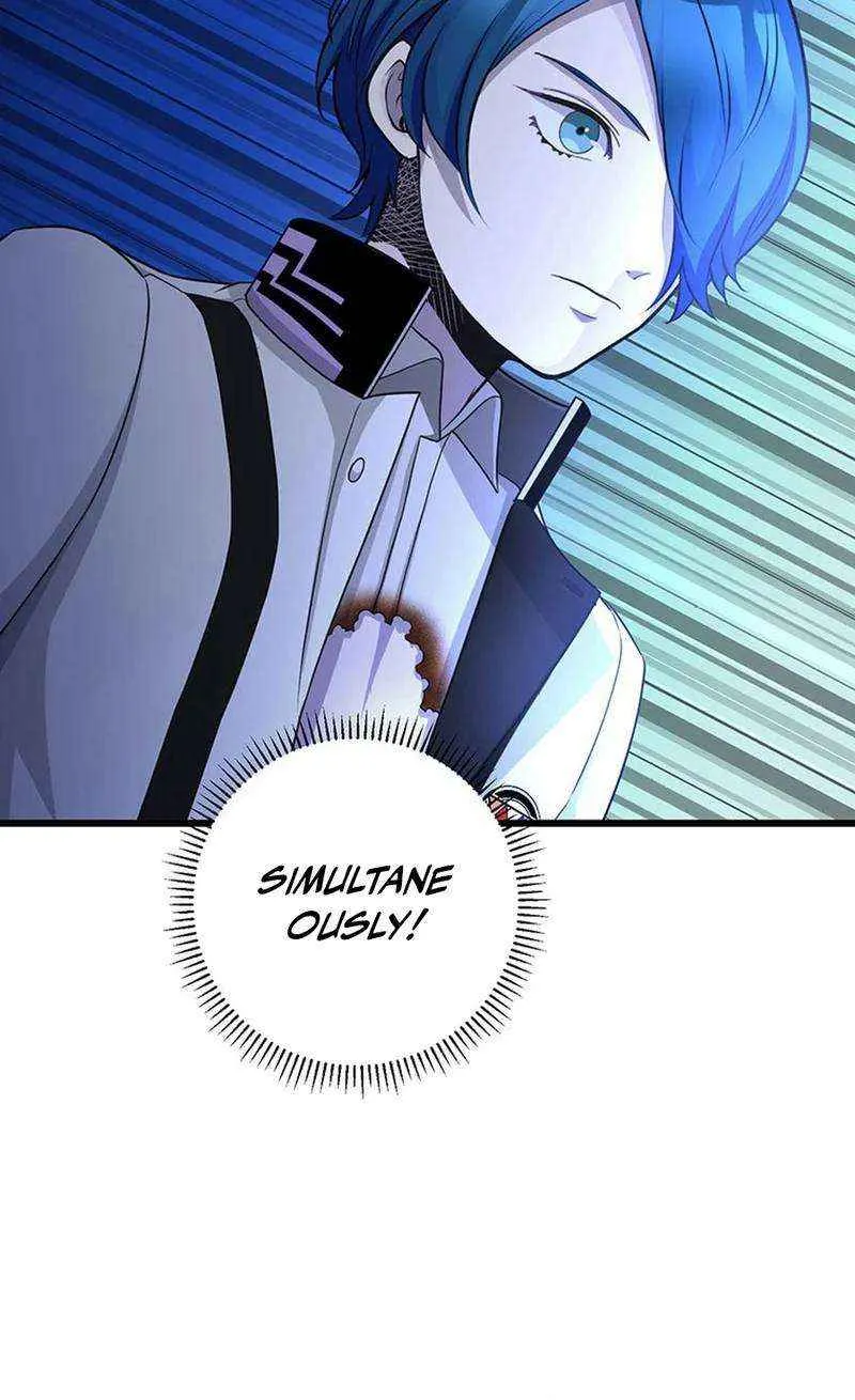 Return of the Banished Mage Chapter 17 page 39 - 