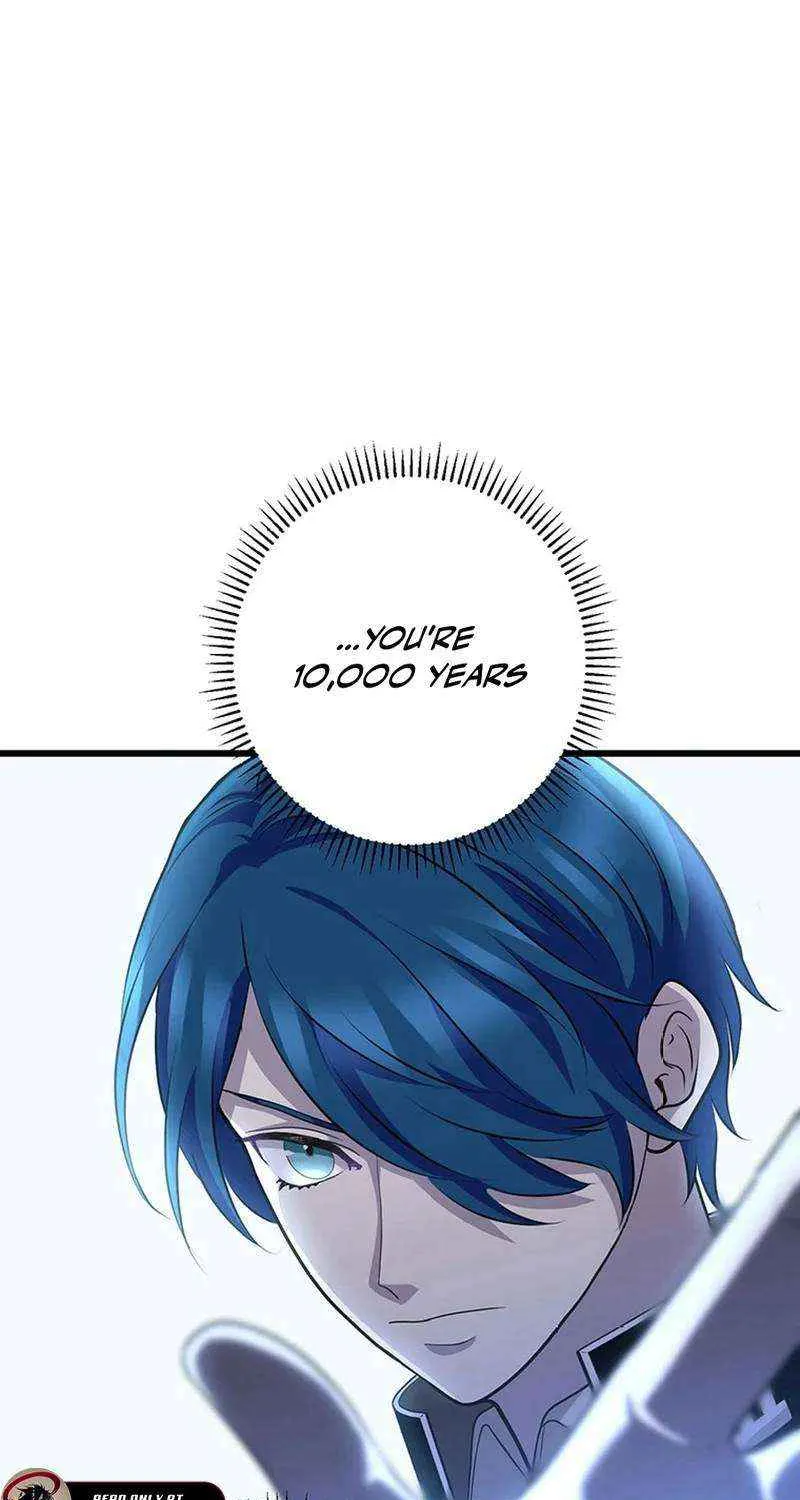 Return of the Banished Mage Chapter 17 page 42 - 
